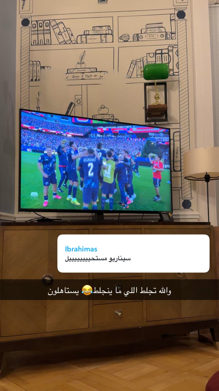 محتوى سناب شات لـ عبدالرحمن الشهري🧡