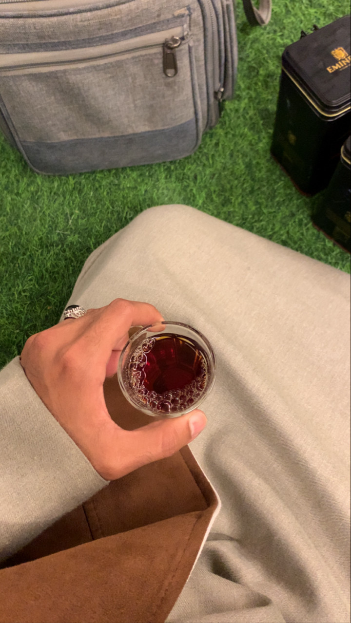 محتوى سناب شات لـ A٢H 📿.