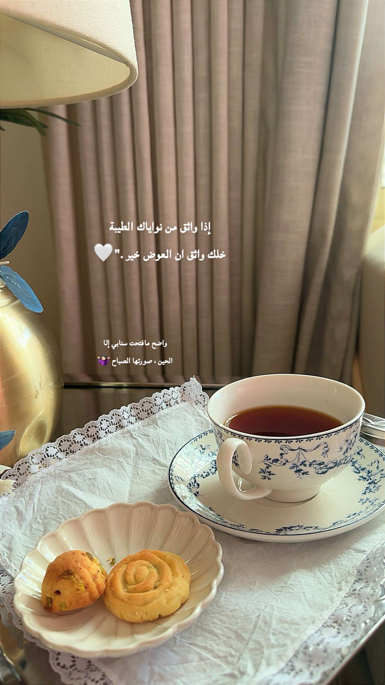 محتوى سناب شات لـ Ms Blogger