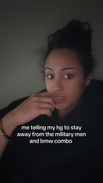Woman Warning Videos