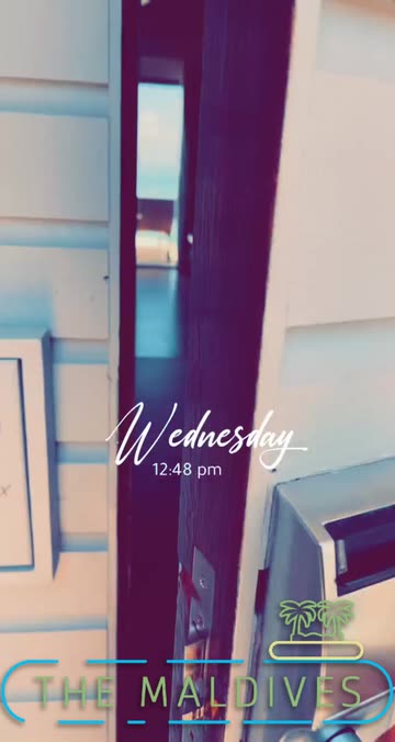 Preview for a Spotlight video that uses the Time Day Lens