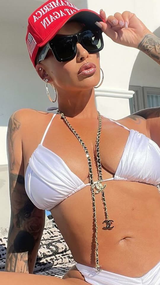 amberrose