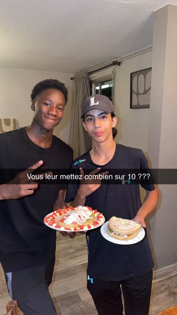 Lapatte Spotlight #fapchati8
