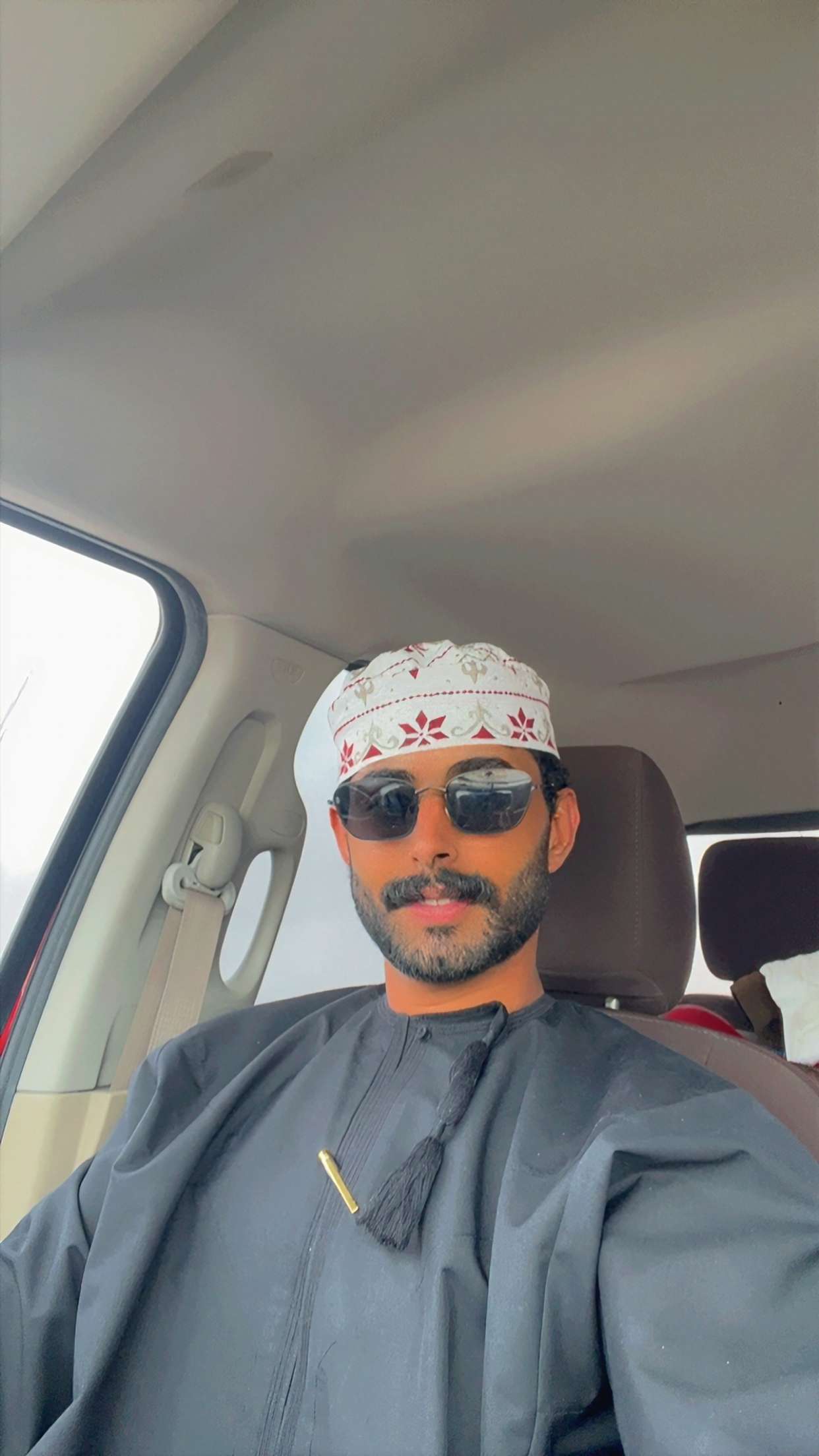 محتوى سناب شات لـ ال حرب | 🤍