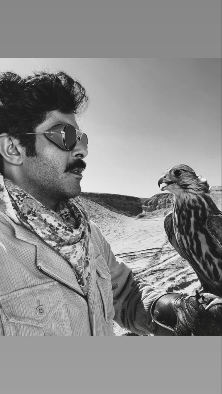 محتوى سناب شات لـ عبدالسلام محمد