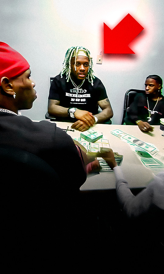 Otf Gang Sign Timo (Ex OTF/MTG 039) Responses To Durk Diss Him On His