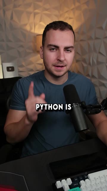 TechWithTim101