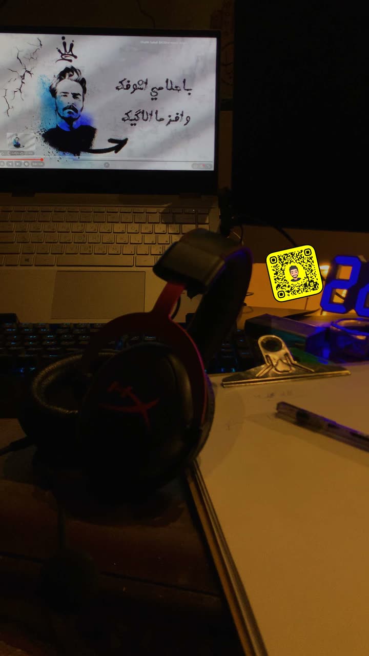 محتوى سناب شات لـ علي جاسم 🤍