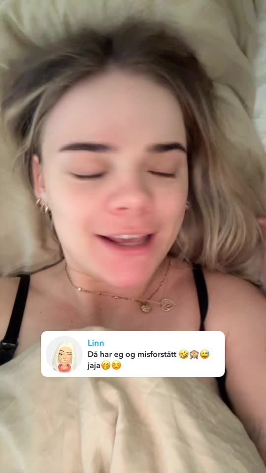 linneavloggen