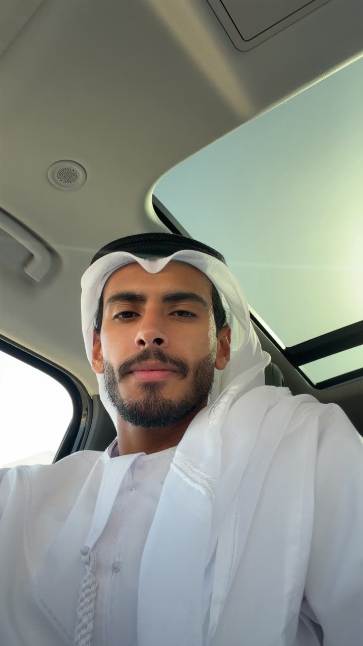 محتوى سناب شات لـ OAK 🪐