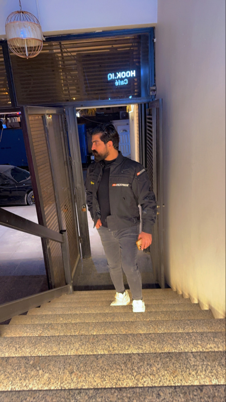 محتوى سناب شات لـ MyRzA