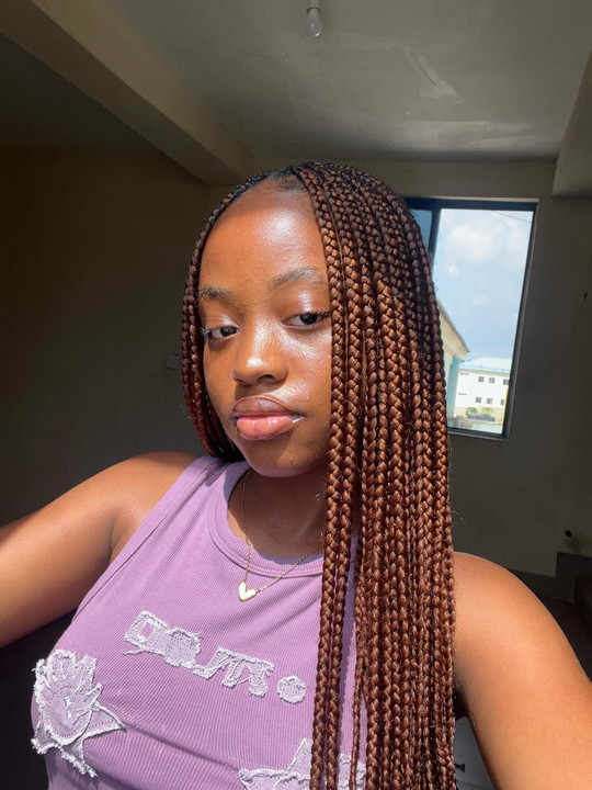 Chioma-naledi