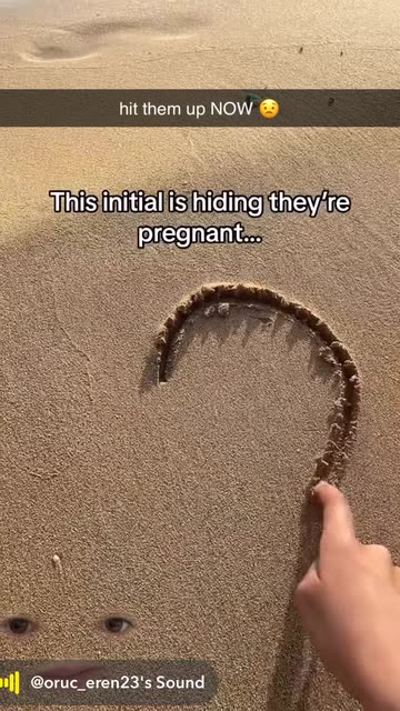 Spotlight content by a Snapchat user