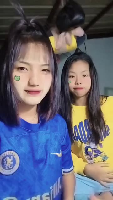Spotlight content by a Snapchat user
