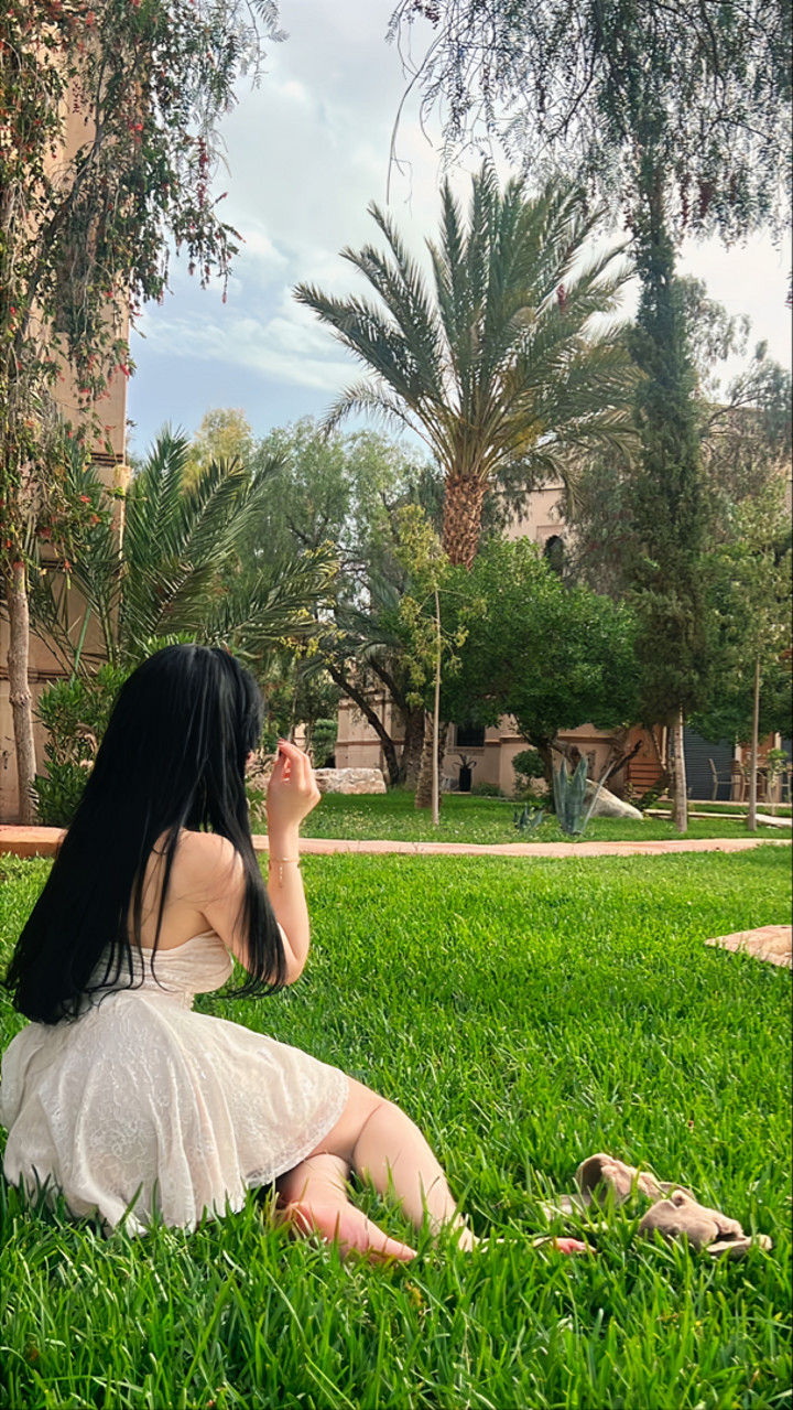 محتوى سناب شات لـ هاجر🤎🐎 في جده 🇸🇦