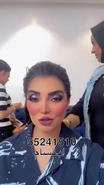 Preview for a Spotlight video that uses the Tango Lens