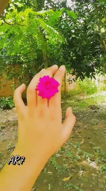 Preview for a Spotlight video that uses the RealU Lens