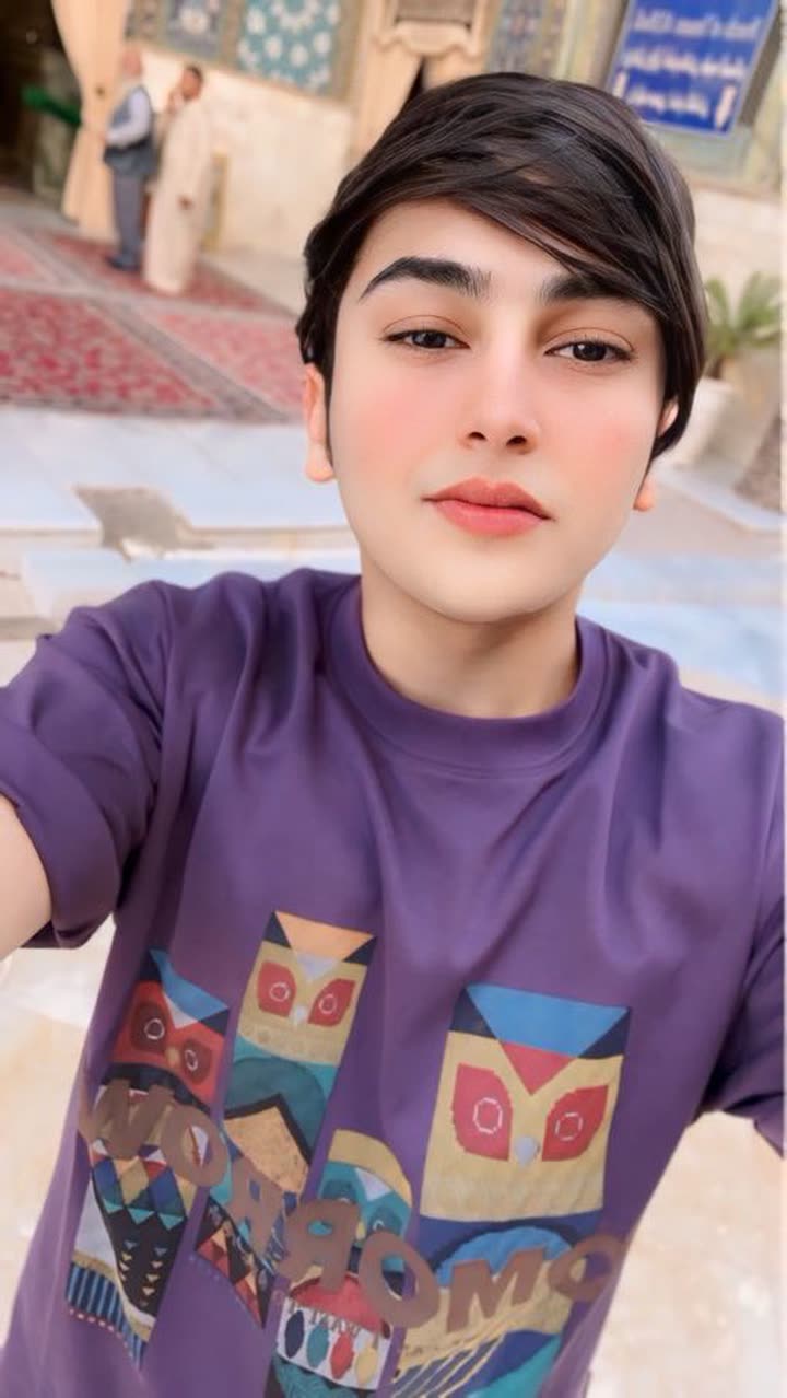 محتوى سناب شات لـ سجاد الشمري