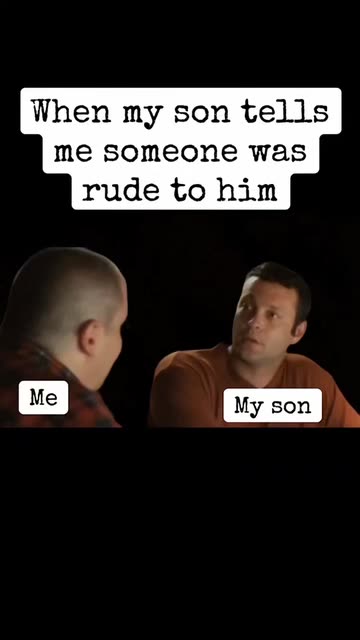 Rude Behavior Examples Videos