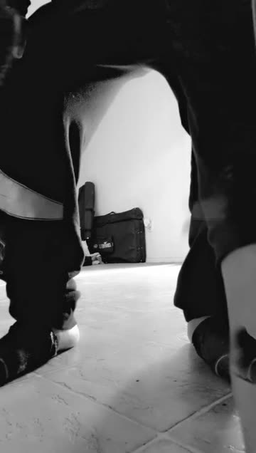 Preview for a Spotlight video that uses the Clone Lens