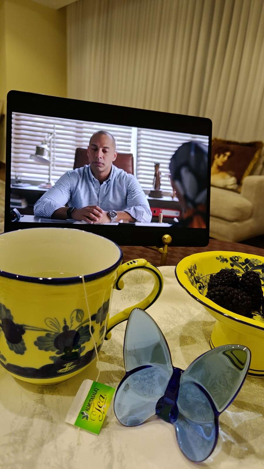 محتوى سناب شات لـ روضة 🇶🇦
