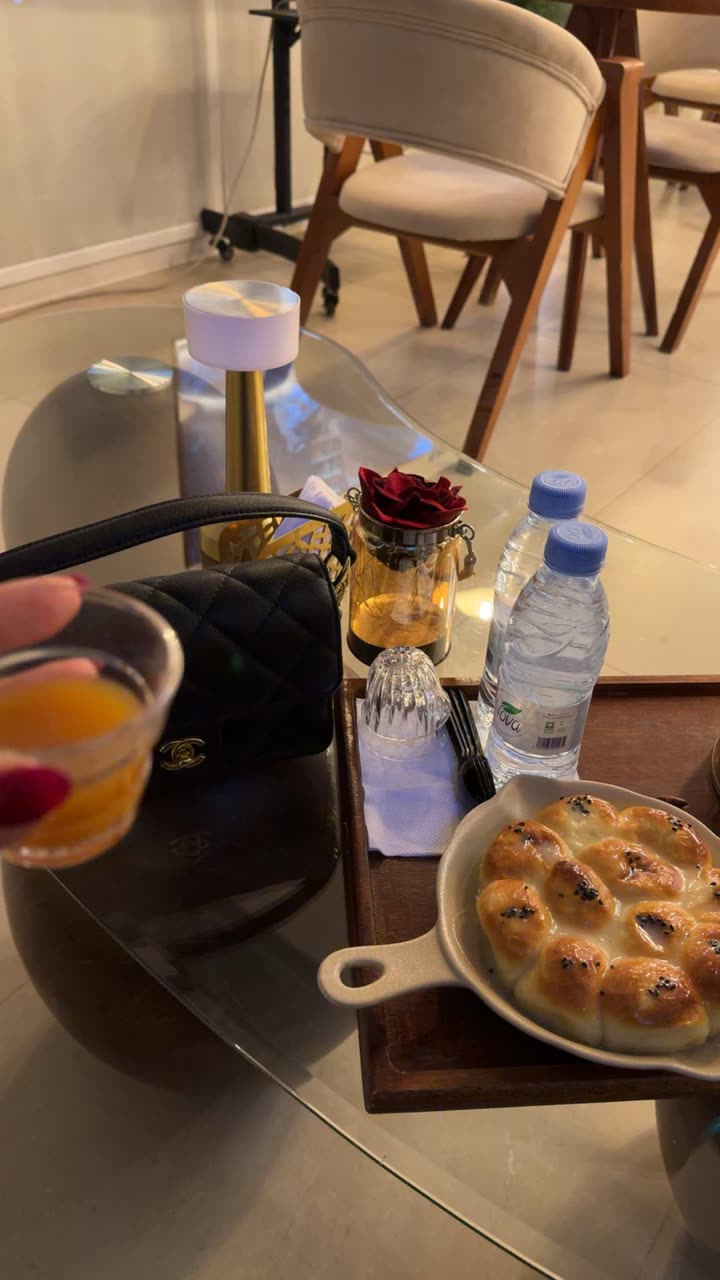 محتوى سناب شات لـ بشاير العمري♥️ Blogger
