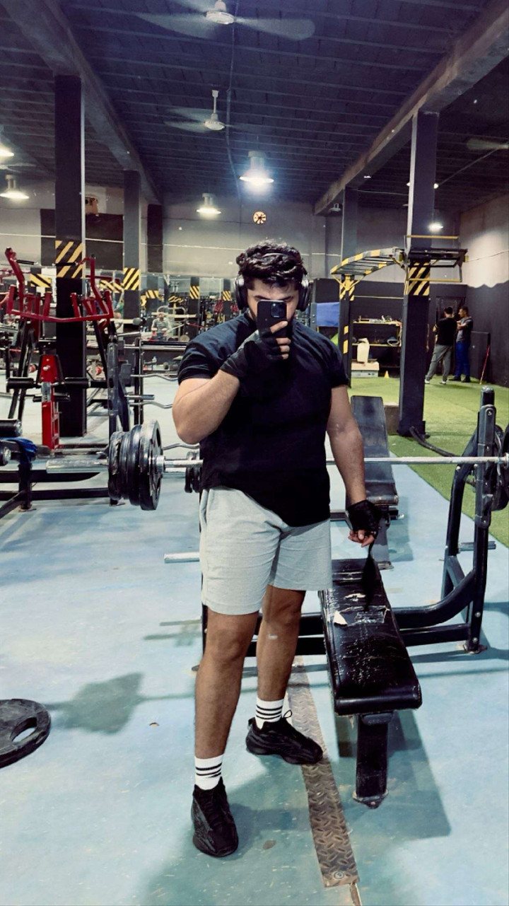 محتوى سناب شات لـ Tamer meQdade🩶