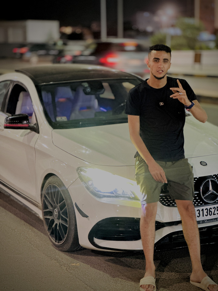 محتوى سناب شات لـ Abdo jwely🇱🇾
