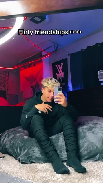 Spotlight content by a Snapchat user