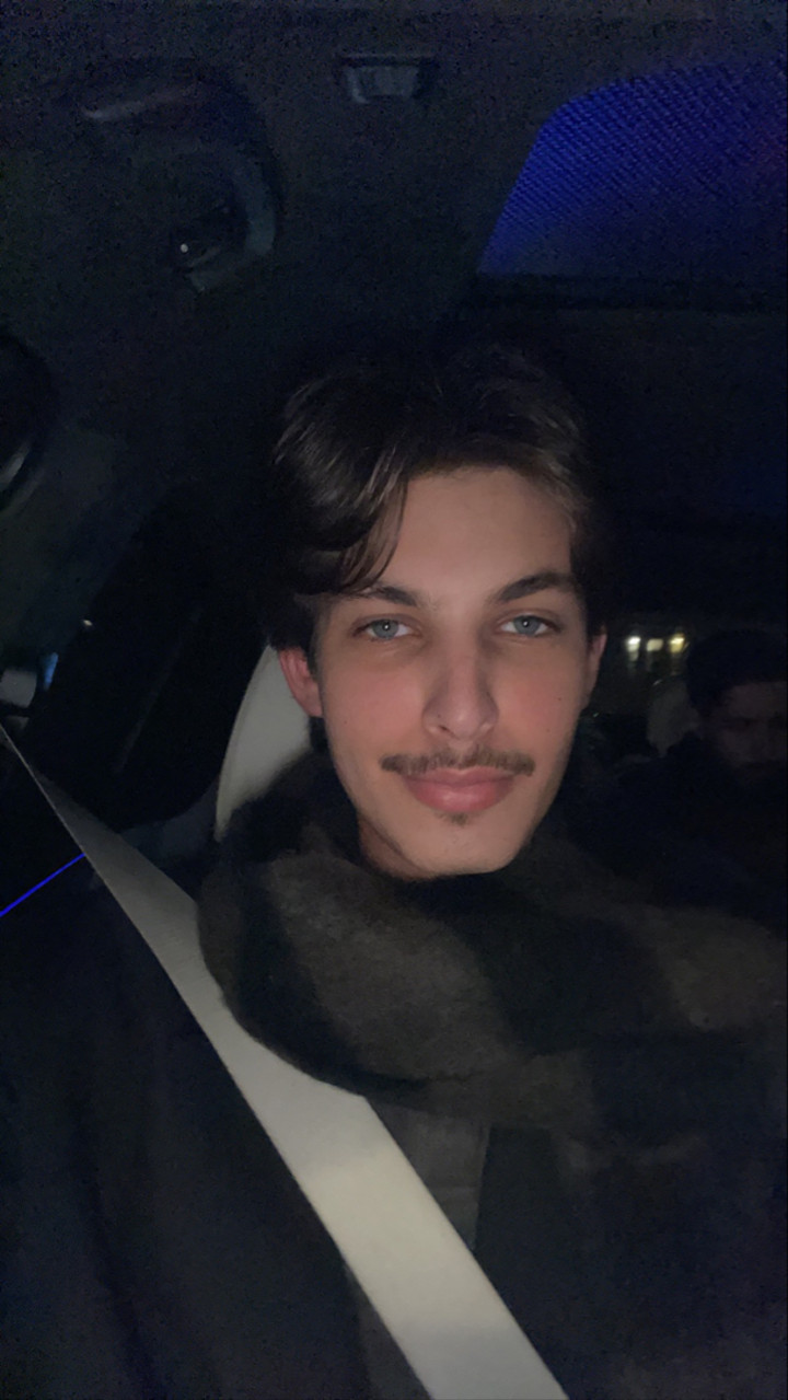 محتوى سناب شات لـ فهد بن ناقي