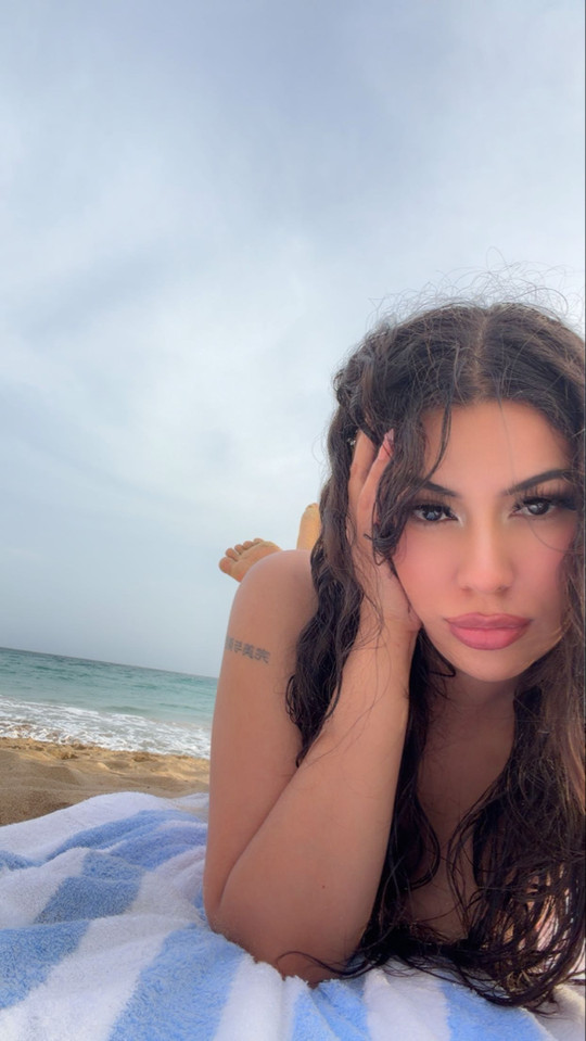 kimberlymier