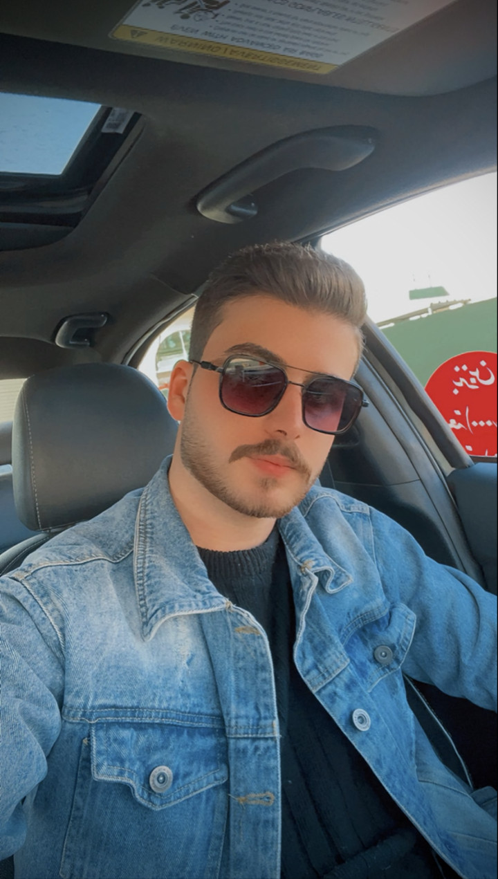 محتوى سناب شات لـ Abdulrahman Saraj