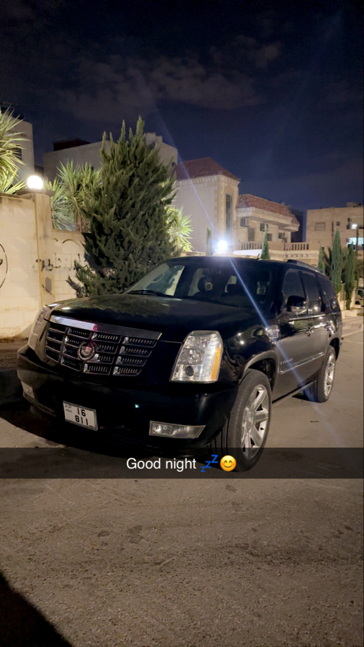 محتوى سناب شات لـ Mohammad Nsier