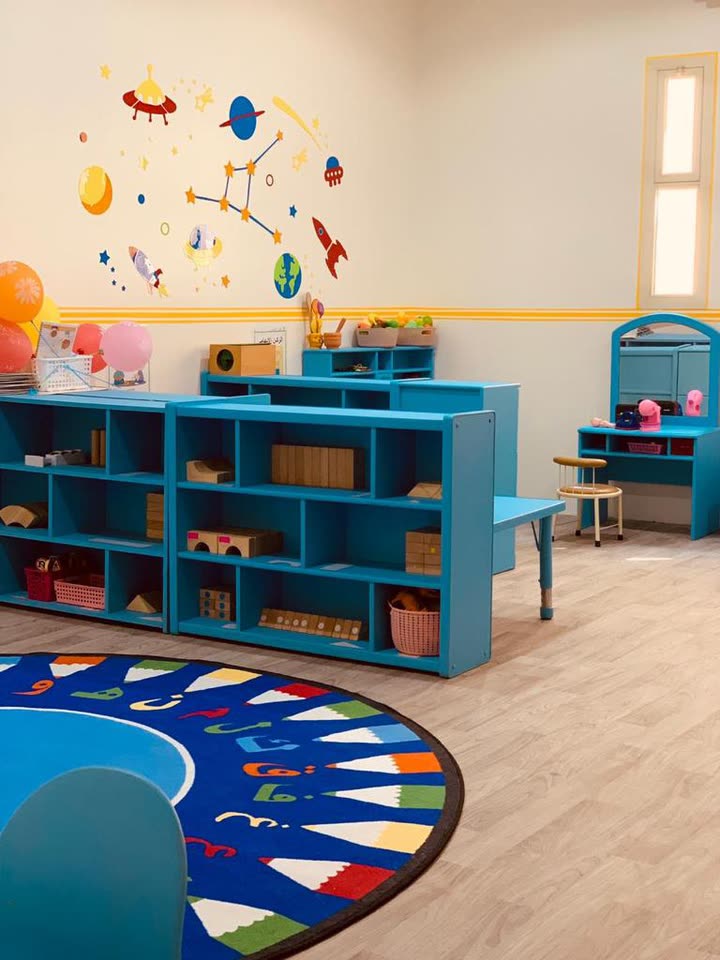 محتوى سناب شات لـ مدارس الإيمان Al Eman Schools