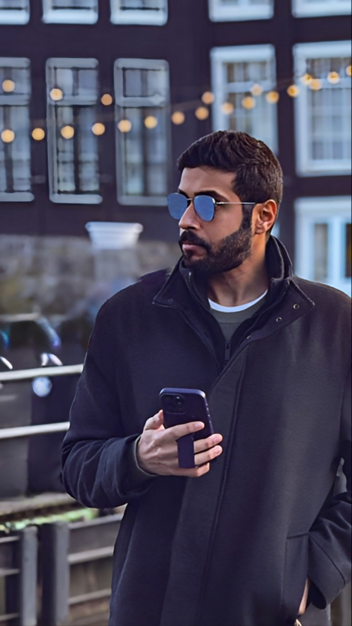 محتوى سناب شات لـ HMD 🇦🇪‏