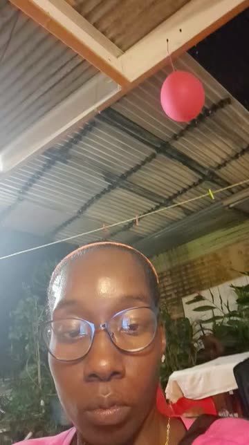 Preview for a Spotlight video that uses the Orc Character Lens