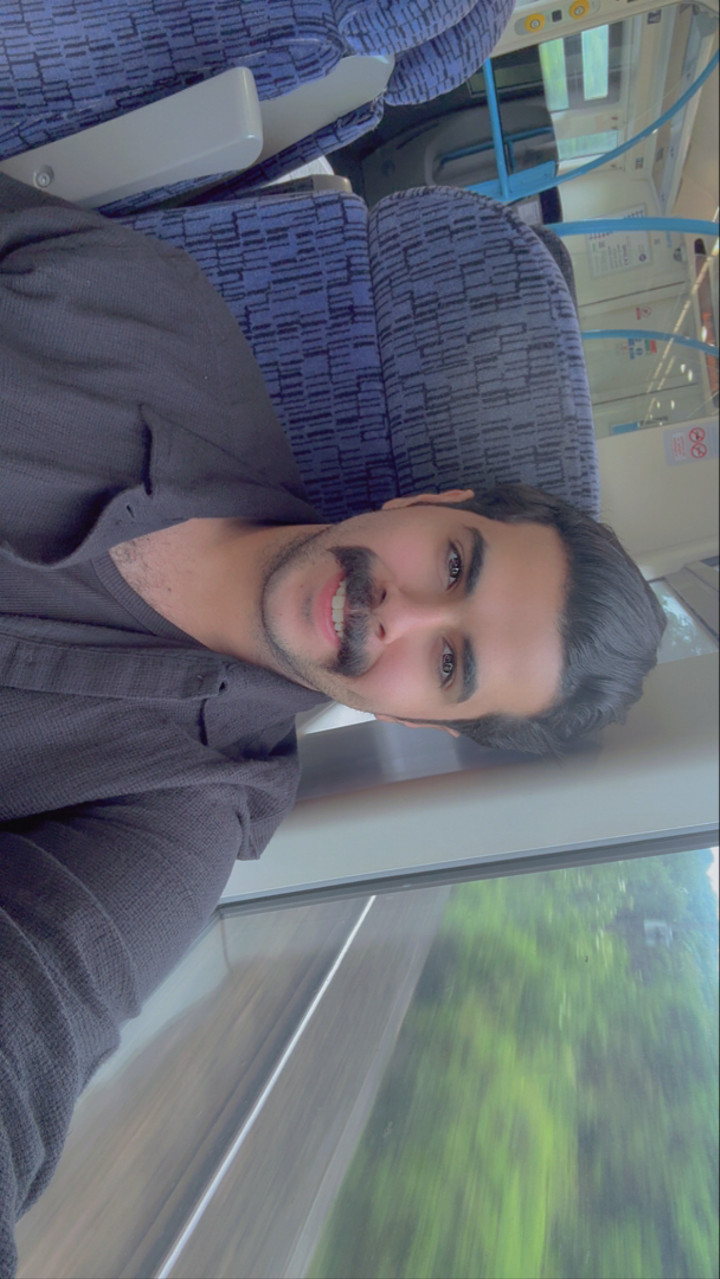 محتوى سناب شات لـ عبدالكريم منصور