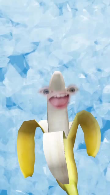 Preview for a Spotlight video that uses the Banana Lens