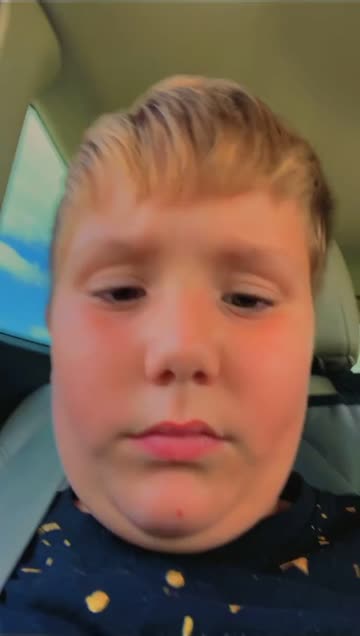 Preview for a Spotlight video that uses the Cats Lens