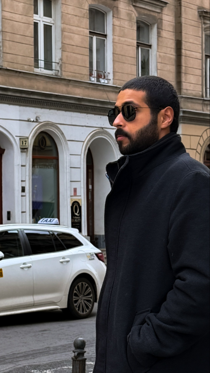 محتوى سناب شات لـ HMD 🇦🇪‏
