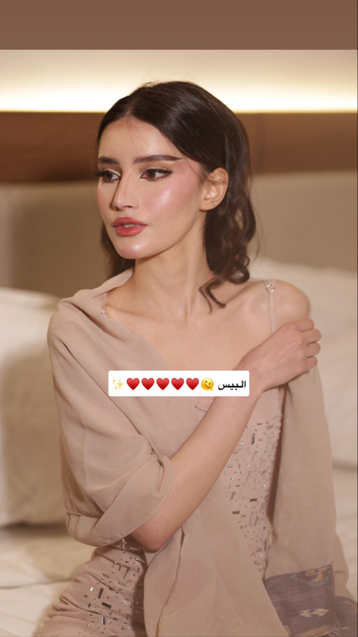 محتوى سناب شات لـ هديل آل سلطان🪄