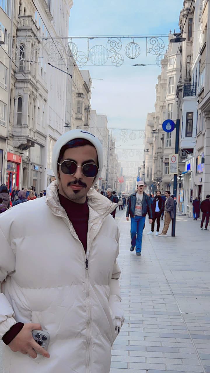 محتوى سناب شات لـ مـحمـد آل غلفيـص