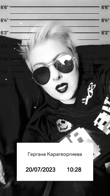 Preview for a Spotlight video that uses the Partner in Crime Lens