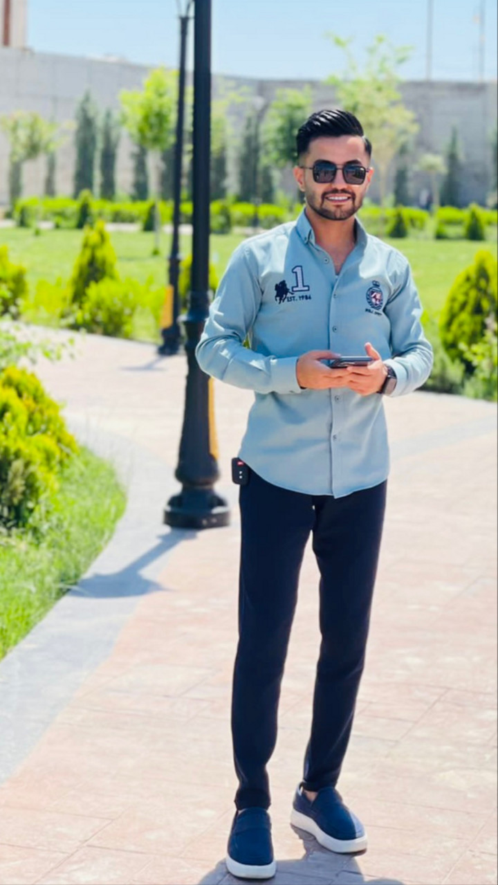 محتوى سناب شات لـ 💎الصيدلاني علي محمد 🇮🇶