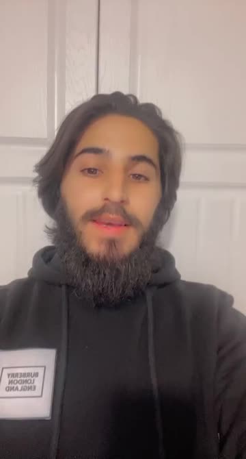 Preview for a Spotlight video that uses the F1 Lens