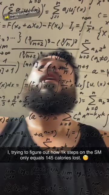 Preview for a Spotlight video that uses the Confused Math Lens
