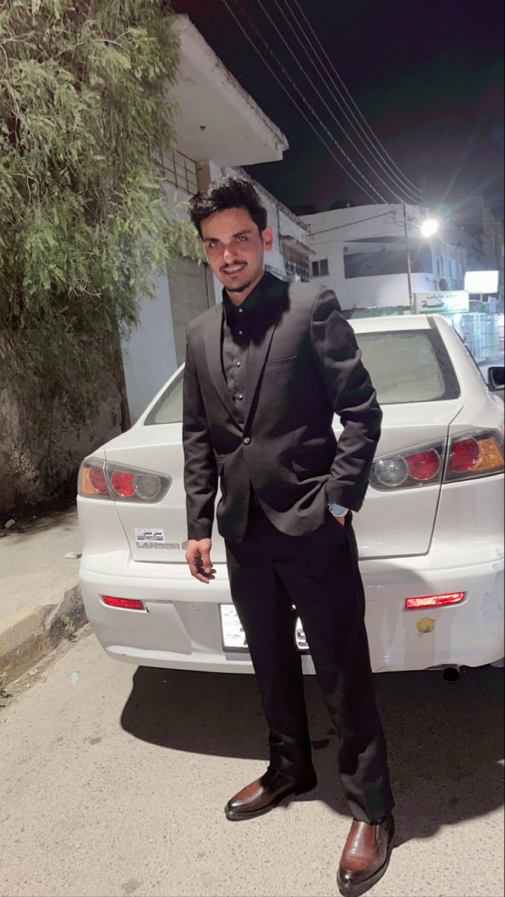 محتوى سناب شات لـ A9eel Shakhatreh🗽🐆