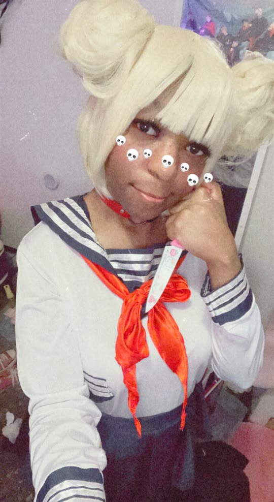 shymegumi