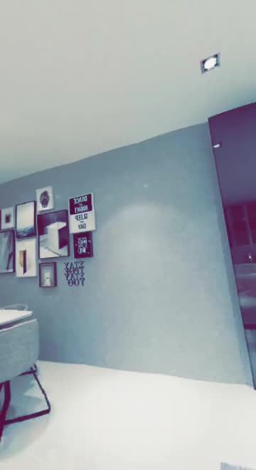 Preview for a Spotlight video that uses the HomeView Lens