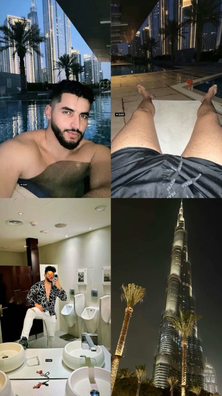 محتوى سناب شات لـ Zack 🐅